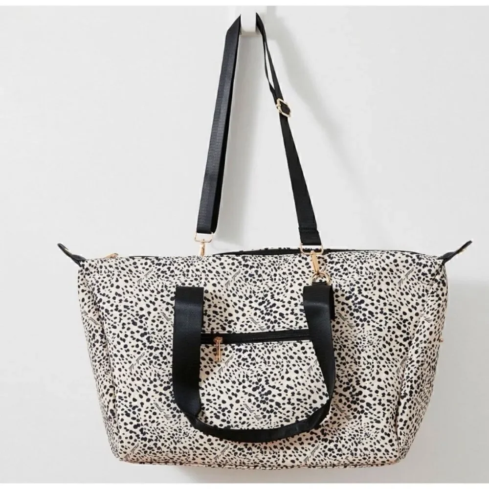 mali & lili - Weekender Bag / Exellent